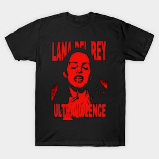 Lana T-Shirt